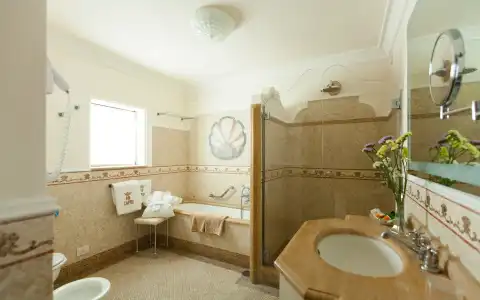 La Residenza Capri - 8