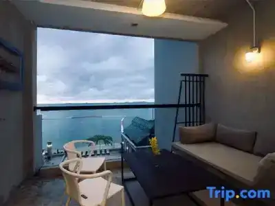 Pattaya Modus Beachfront Resort - 83