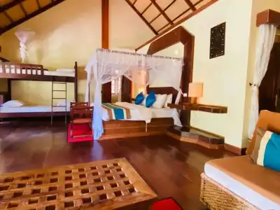 Royal Mayura Resort - 46