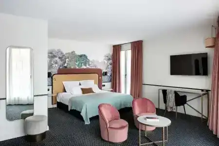 Best Western Plus du Pont Wilson - 25