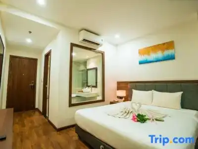 Capecia Danang & Apartment - 38