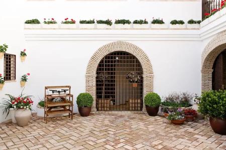 Suites La Posada de Pilar - 28