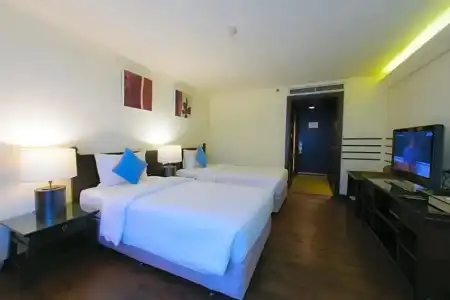 Silom Serene, a Boutique - 87
