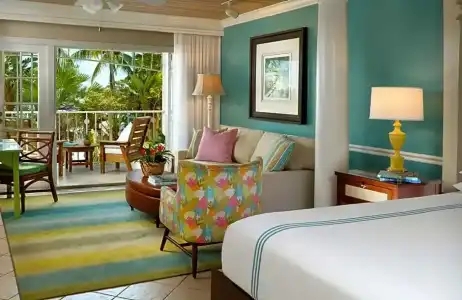 Ocean Key Resort - A Noble House Resort - 56