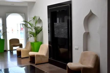 Casablanca le Lido Thalasso & Spa - 12