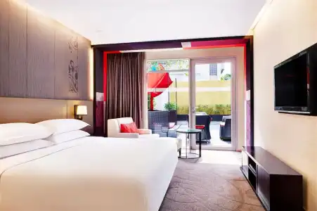 Paradox Bangkok Sukhumvit - 6