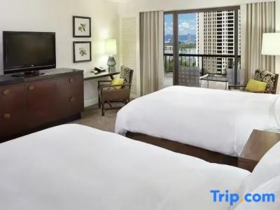 Hilton Hawaiian Village Waikiki Beach Resort - 387