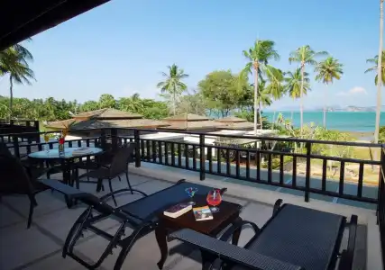 Niramaya Villa & Wellness Resort - 16