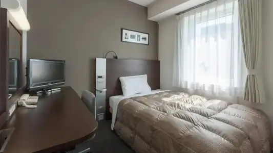Comfort Kushiro - 31