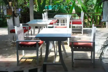 Lanta Klong Nin Beach Resort - 24