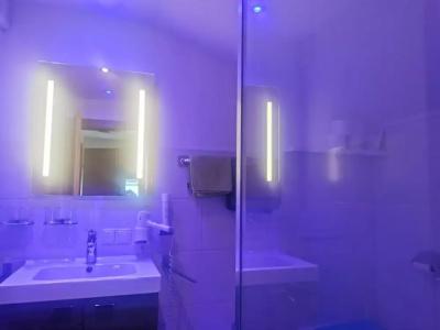 Hotelpension Oberauer Wagrain - 27