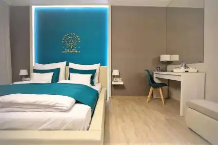The Unforgettable - Tiliana by Homokys & Spa - 18