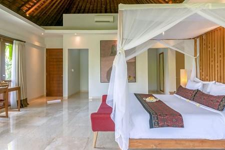 Puri Sebali Resort - 67
