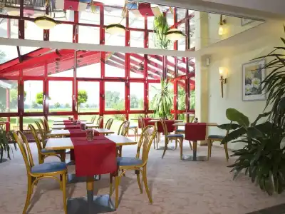 Hotel-Pension Fent - 18