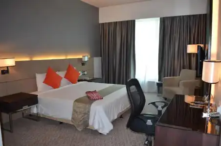 Raia & Convention Centre Alor Setar - 72