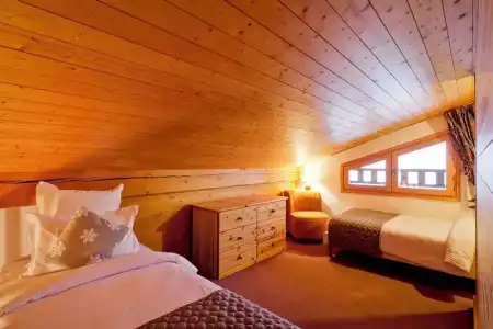 Hôtel Les Flocons - 93