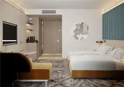 DoubleTree by Hilton - 1