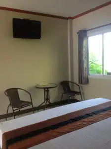 Green Garden Resort - 3