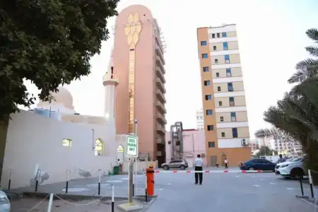 Al Sharq - 20