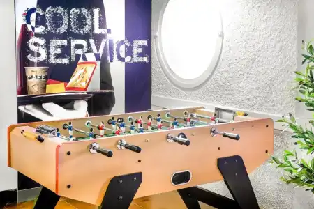 ibis budget Limoges - 12