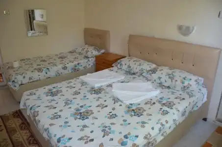 Beyoglu Pansiyon Apart - 2