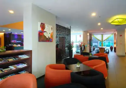 Sky Kota Kinabalu - 16
