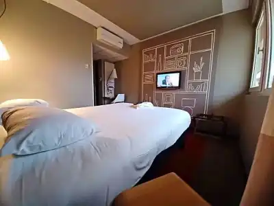 Hôtel Ibis Toulouse Purpan - 33