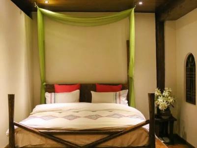 Lijiang Sadhu Inn - 4