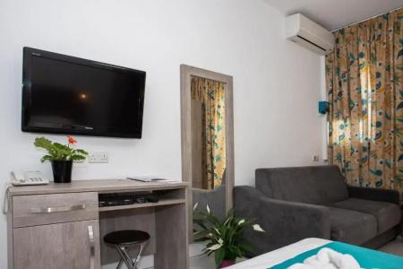 For Rest Aparthotel - 91