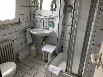 Hotel-Restaurant Reher Hof - 8