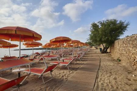 CDSHotels Pietrablu Resort & SPA - 16