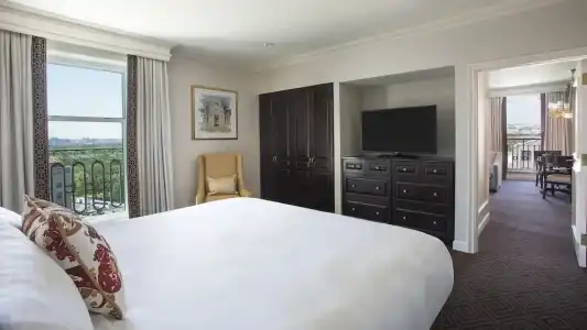 Willard InterContinental Washington by IHG - 123