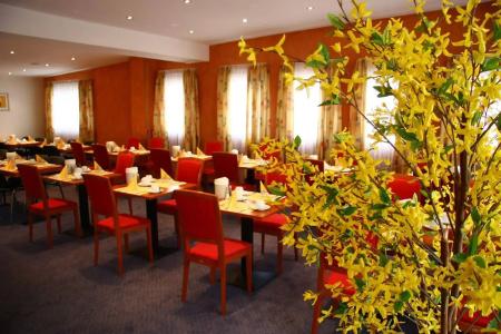 Mercure Pforzheim - 15