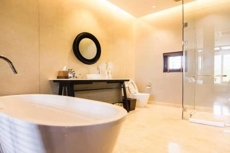 atta Lakeside Resort Suite - 67