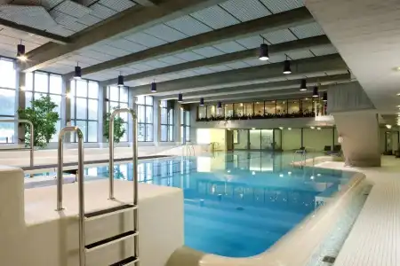 Allegra Pontresina - 16