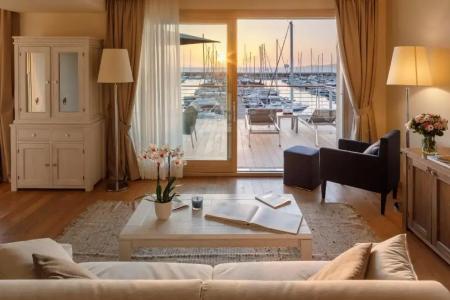 Marina di Scarlino Resort - 4