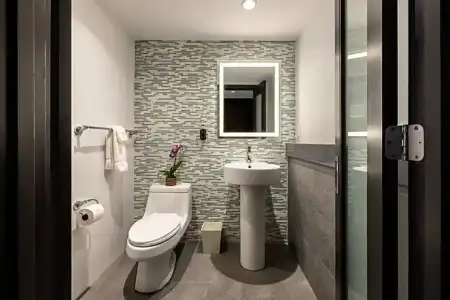 The Palms & Spa - 71