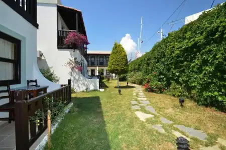 Salinas Beach Bodrum/Boutique Concept - 11