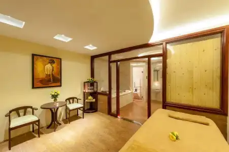 Vesna Nha Trang - 6