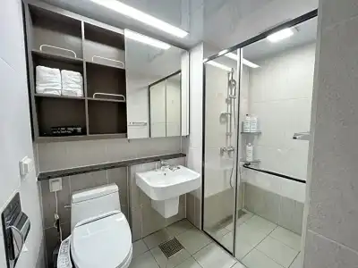 The Stay Songdo - 87