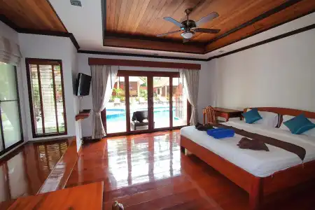 Blue Diamond Resort - 0