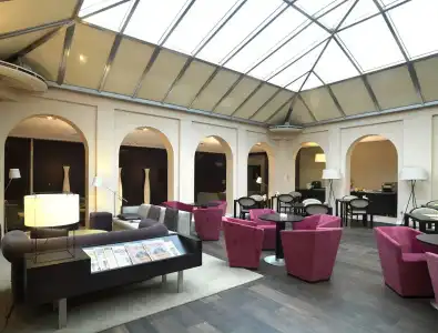 NH Collection Palacio de Córdoba - 25