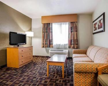 Quality Inn & Suites des Moines Airport - 51