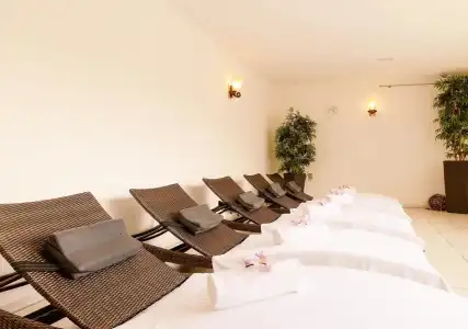 Lenzerhorn – Alpine Stay, Spa & Savour - 18