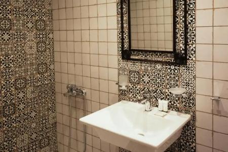 Pension Acronafplia B&D - 40