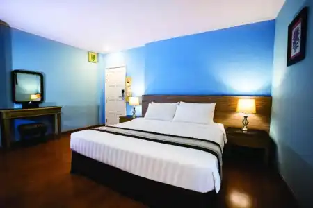 Chiang Mai Resort & Spa - 16