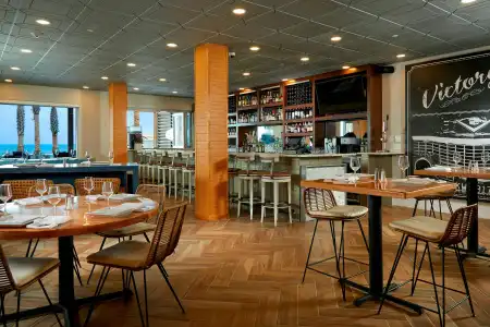 Deltas by Marriott Daytona Beach - 21