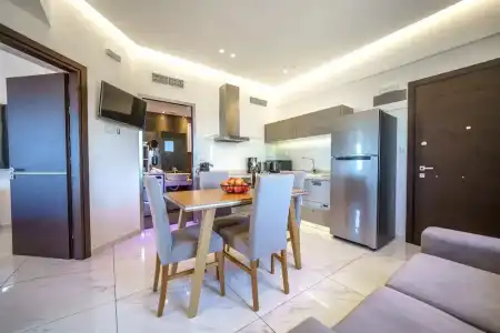 Elysian Suites - 61