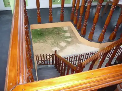 Beach Lagoon Guesthouse - 11