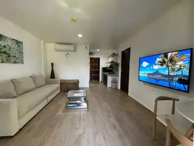 Dolphin Bay Beach Resort - 139